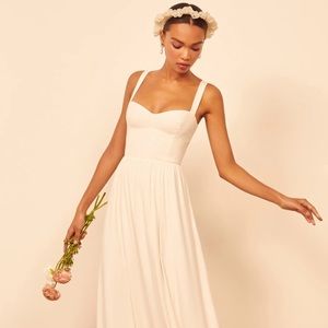Hollyhock Maxi Dress